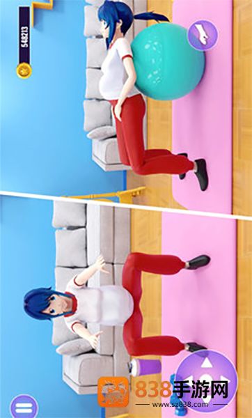 樱花校园怀孕模拟器最新版