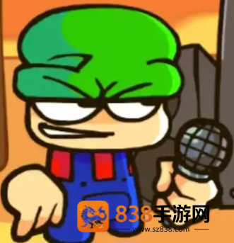 FNF Strident Crisis手游