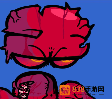 FNF Strident Crisis手游