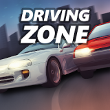 驾驶区游戏(Driving Zone)
