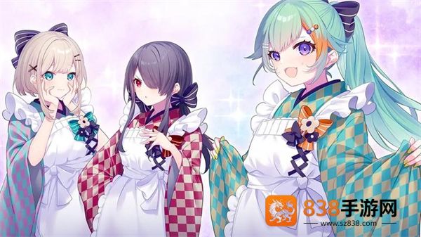 将花朵献与你手机版最新版本