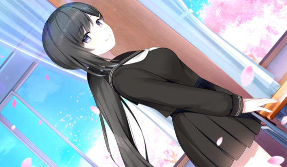 dreaminher我梦见了她