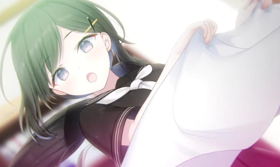 dreaminher我梦见了她