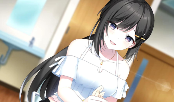 dreaminher我梦见了她