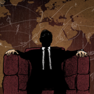 幕后大佬游戏(The Chairman)