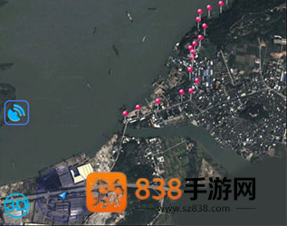 奥维互动地图图层下载