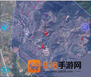 奥维互动地图图层下载