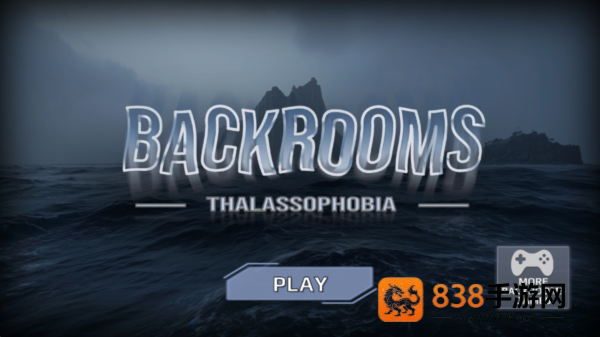 恐海症游戏(Backrooms Thalassophobia安装器)