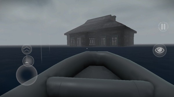 恐海症
