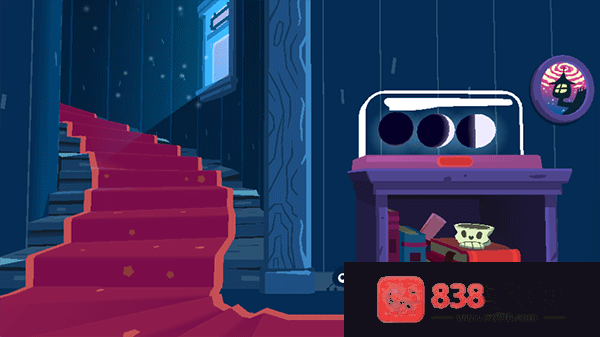 托卡神秘屋app下载(Toca Mystery)