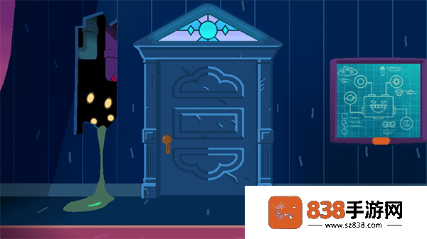 托卡神秘屋app下载(Toca Mystery)