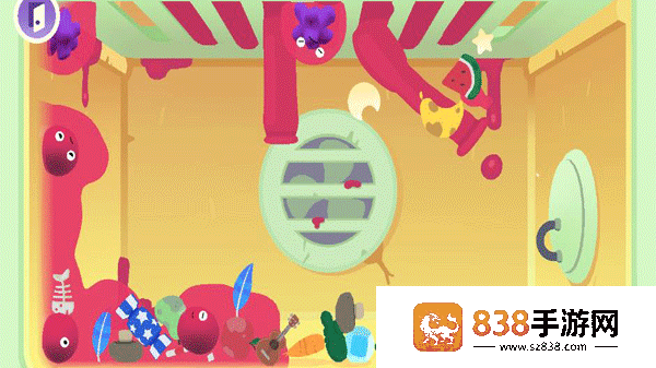 托卡神秘屋app下载(Toca Mystery)