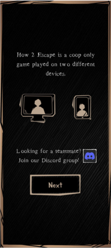 How 2 Escape多人联机版最新(How 2 Escape - Companion App)