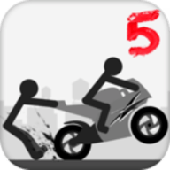 Stickman Annihilation5火柴人毁灭5歼灭