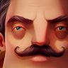 秘密邻居国际服手游(Hello Neighbor)