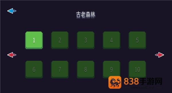康多的命运Destiny of Khando游戏最新版