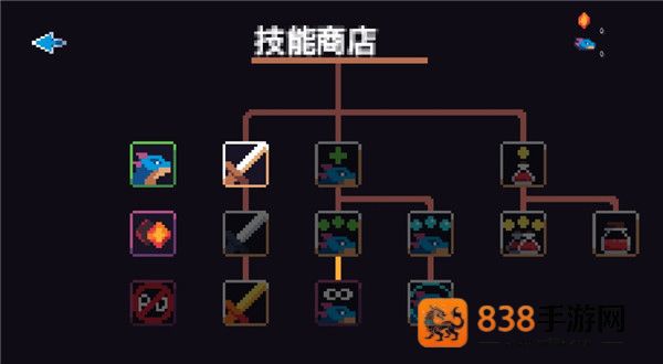 康多的命运Destiny of Khando游戏最新版