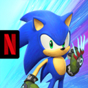 索尼克极速冲刺最新版下载(Sonic Prime Dash)