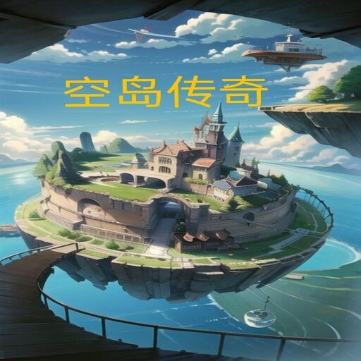 空岛传奇游戏官方