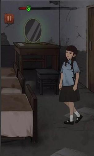 女寝异闻
