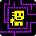 tombofthemask