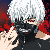 东京喰种黑暗之战手游下载(Tokyo Ghoul: Dark War)