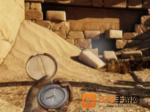 寻找遗失的宝藏安卓版