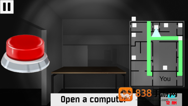 五夜迷因2游戏(Five nights at memes 2)