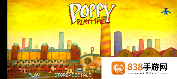 波比的玩具工屋游戏最新版(Poppy Playtime 2)