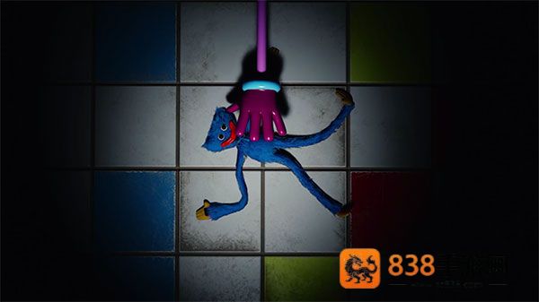 波比的玩具工屋游戏最新版(Poppy Playtime 2)