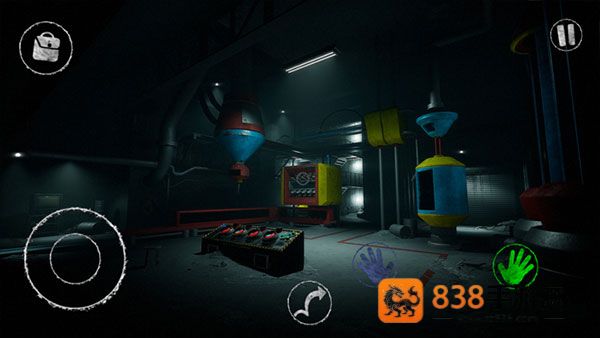 波比的玩具工屋游戏最新版(Poppy Playtime 2)