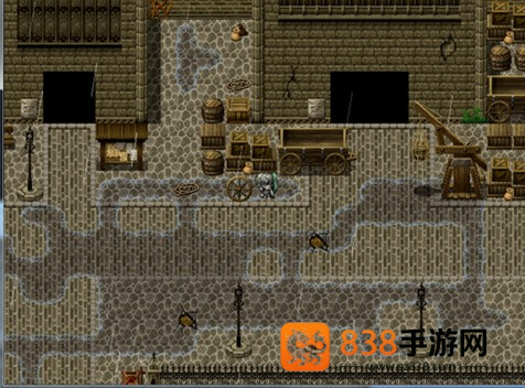 风与追忆之旅安卓版