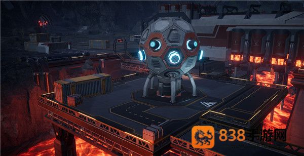星球重启重生服官方版下载