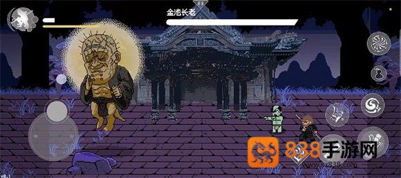 黑神话悟空像素联机版(黑神话像素联机版)