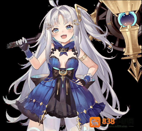 少女回战日服下载(少女廻戦)