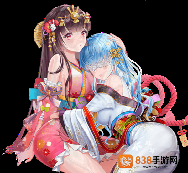 少女回战日服下载(少女廻戦)