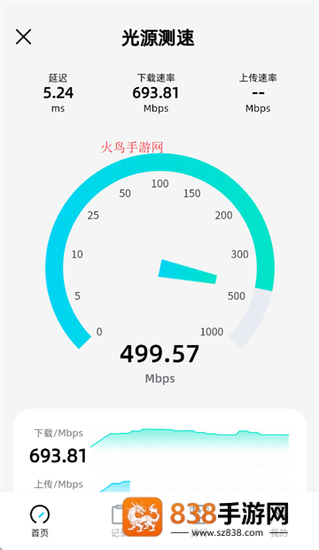 光源测速软件下载