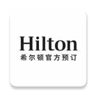 希尔顿荣誉客会app