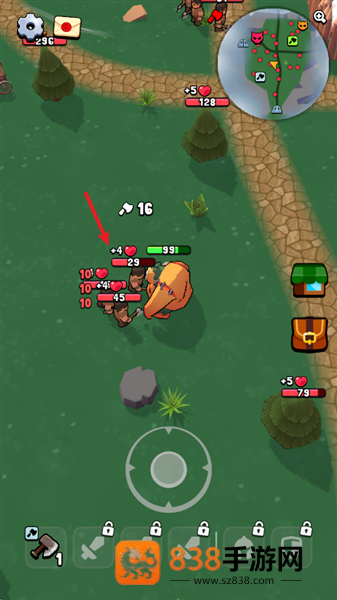 屠夫英雄最新版本(Butcher hero: hook)