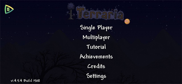 Terraria国际服