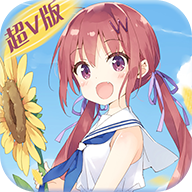 异界少女召唤师手机游戏