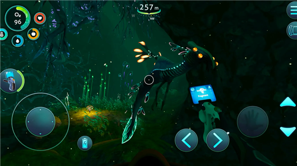 Subnautica