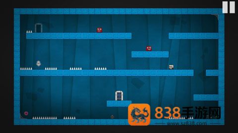 死亡地下城游戏最新(Deadly Dungeons)