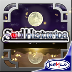 灵魂史学汉化版内置修改器最新版(SoulHistorica)