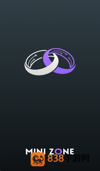 Mini Zone app