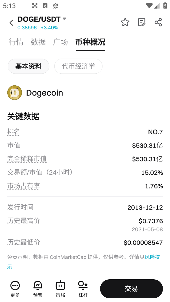 pi派币交易所