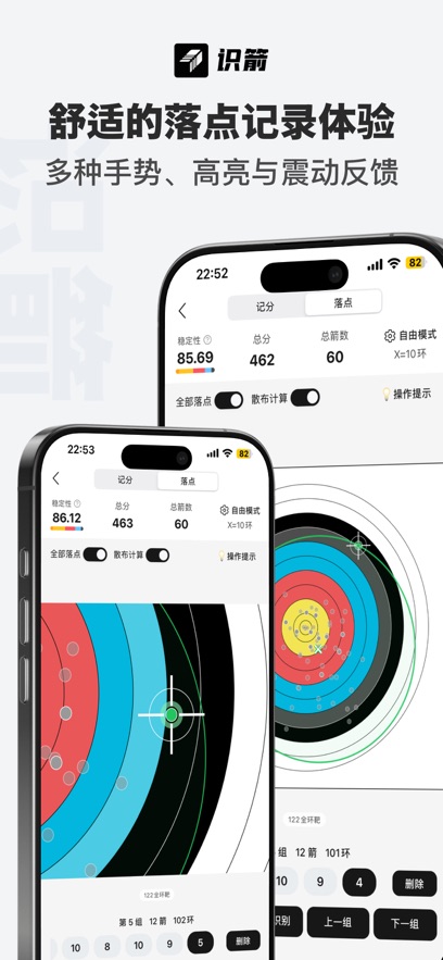 识箭
