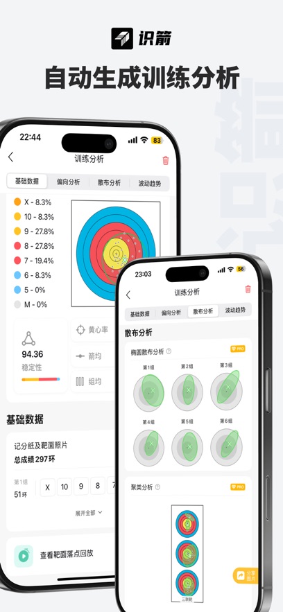 识箭