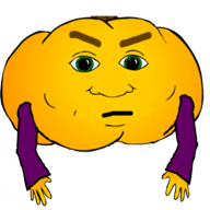 Pumpkin Panic南瓜恐慌手机游戏(AngryPumpkin)