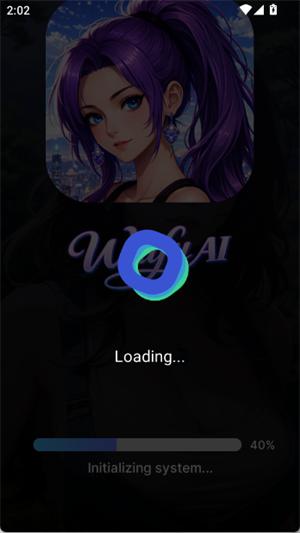 Waifu AI